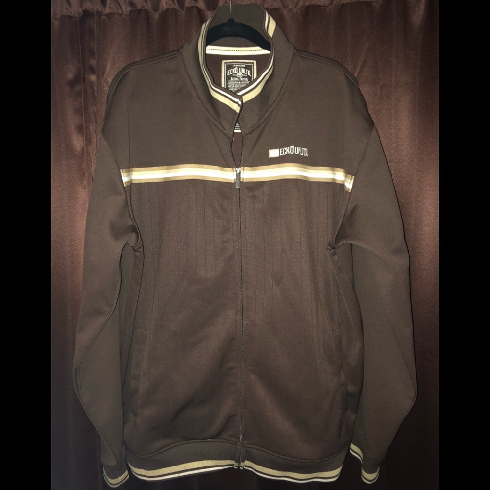 Marc Ecko Jacket - image 1